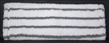 Mikrofaserbezug Zebra